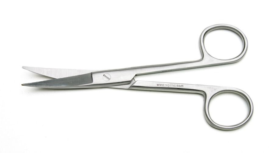 Detail Photo Scissors Nomer 40