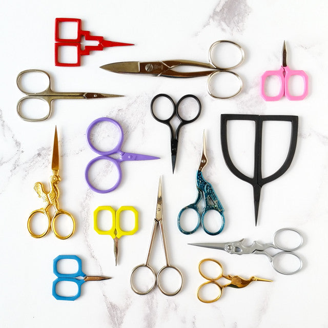 Detail Photo Scissors Nomer 55