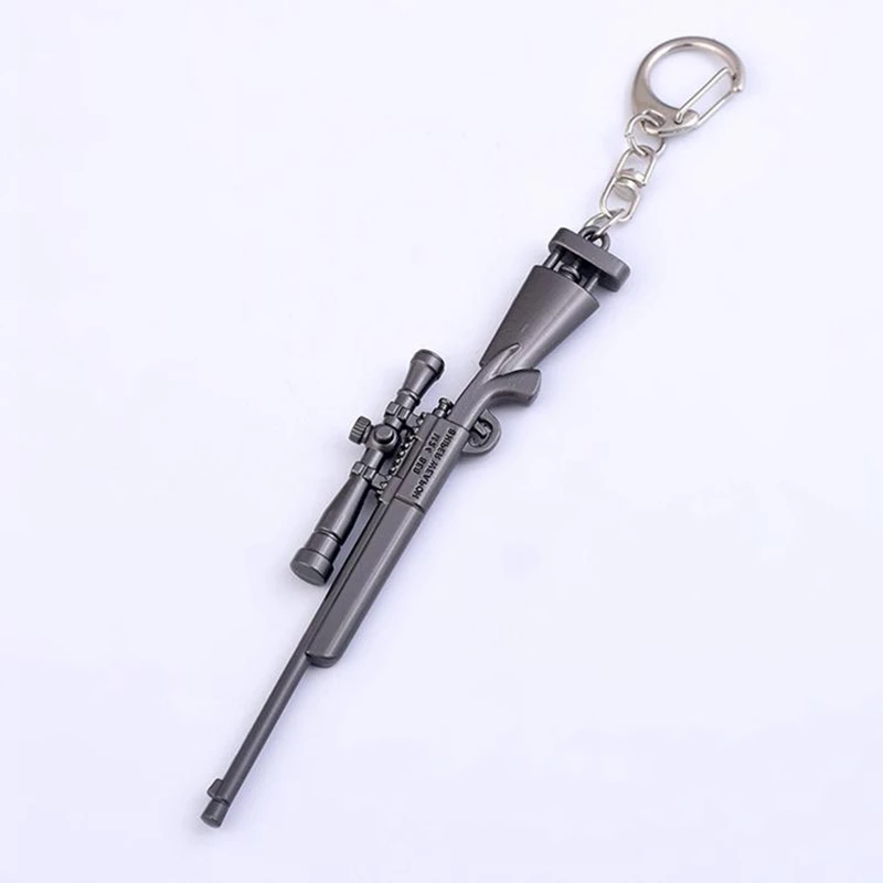 Detail Photo Scope Keychain Nomer 24
