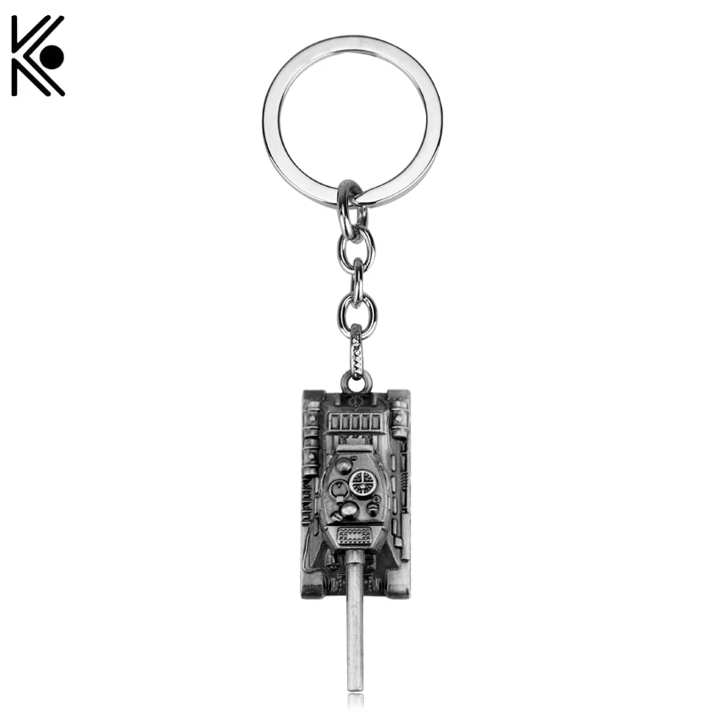 Detail Photo Scope Keychain Nomer 39