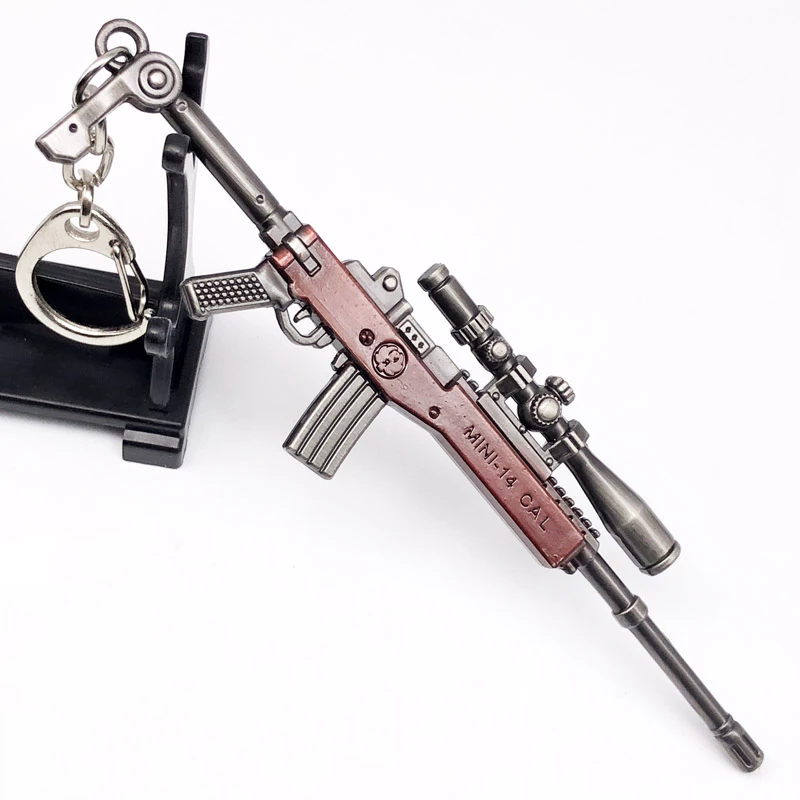 Detail Photo Scope Keychain Nomer 52