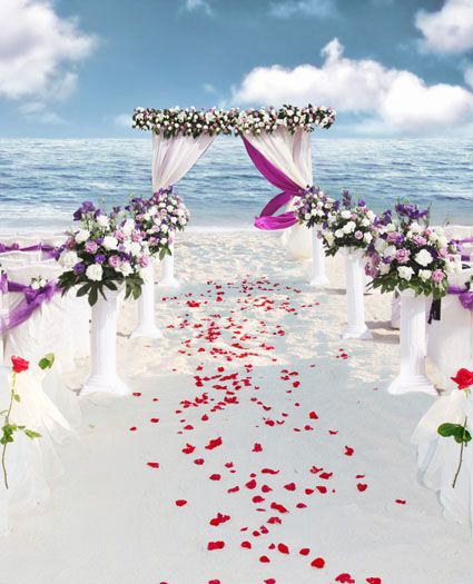 Detail Photo Studio Wedding Background Wallpaper Nomer 36