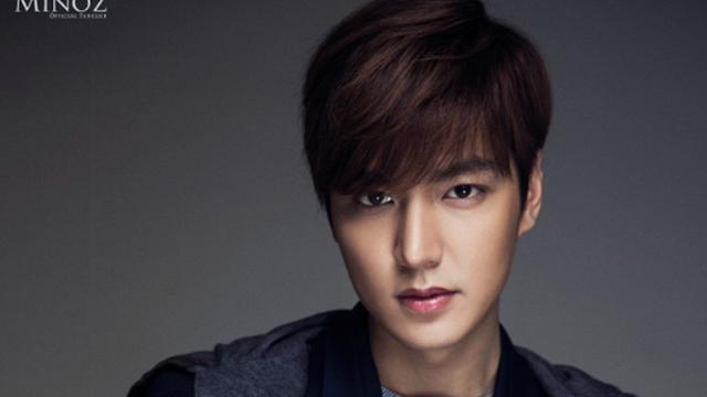 Detail Photo Terbaru Lee Min Ho Nomer 23