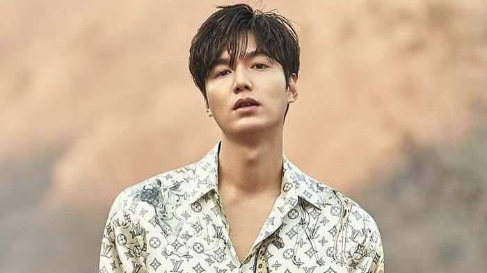 Detail Photo Terbaru Lee Min Ho Nomer 35