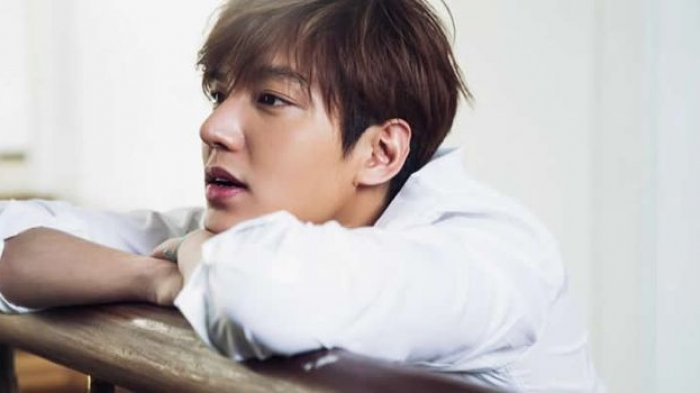 Detail Photo Terbaru Lee Min Ho Nomer 42