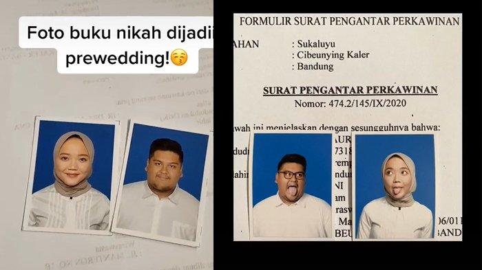 Detail Photo Untuk Buku Nikah Nomer 9