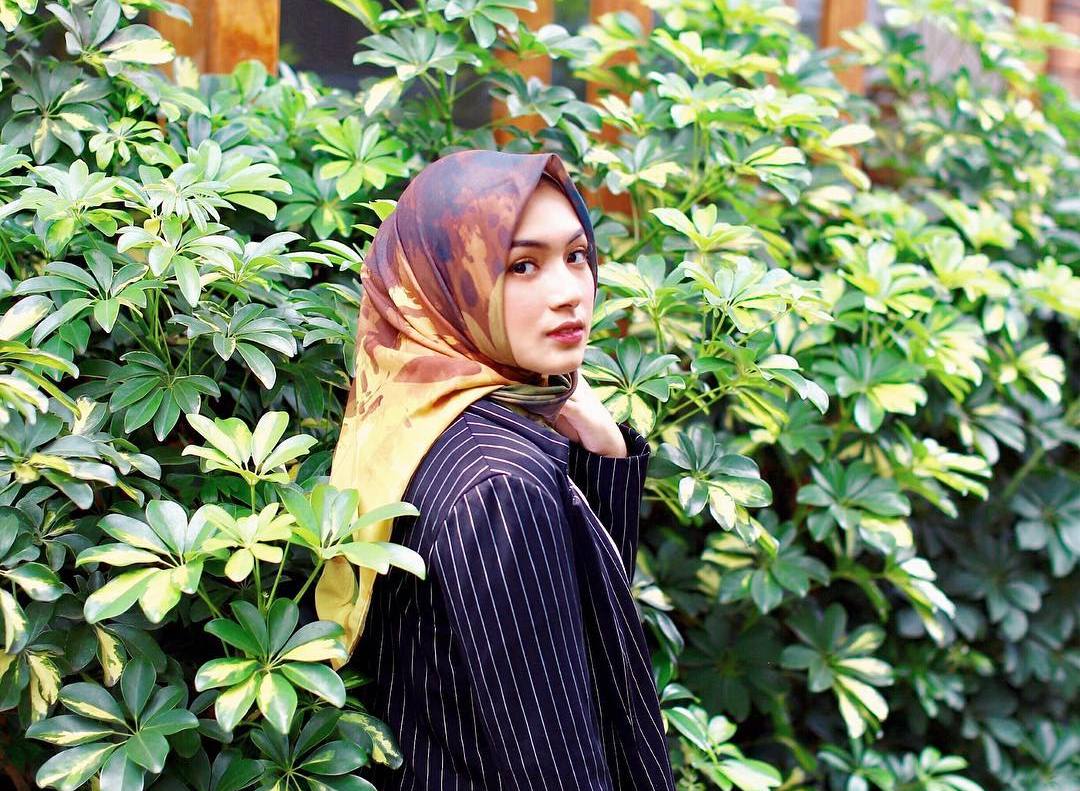 Detail Photo Wanita Berhijab Nomer 42