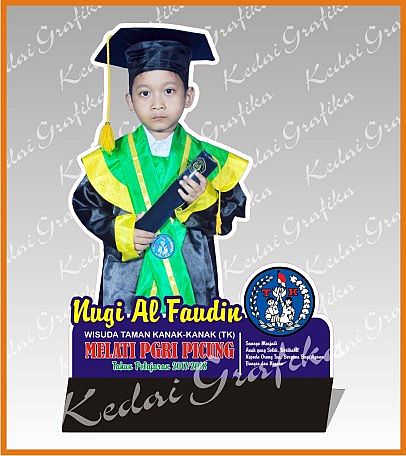 Detail Photo Wisuda Tk Nomer 17