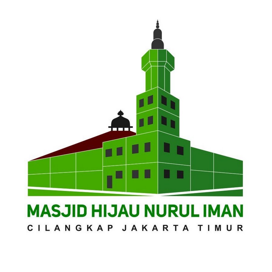 Detail Masjid Hijau Nomer 2