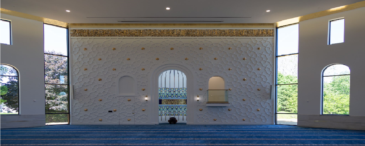 Detail Masjid Images Nomer 19