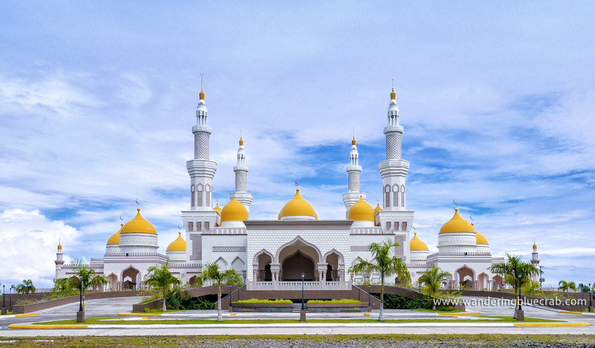 Detail Masjid Indah Di Dunia Nomer 26