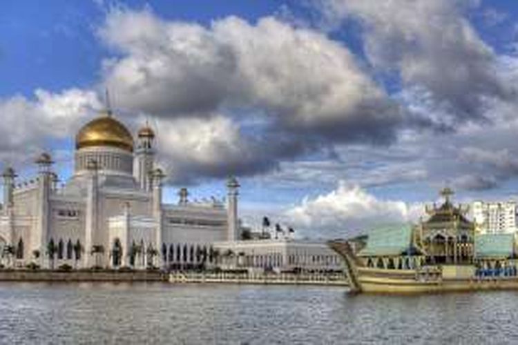 Detail Masjid Indah Di Dunia Nomer 41