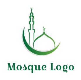 Detail Masjid Logo Nomer 40