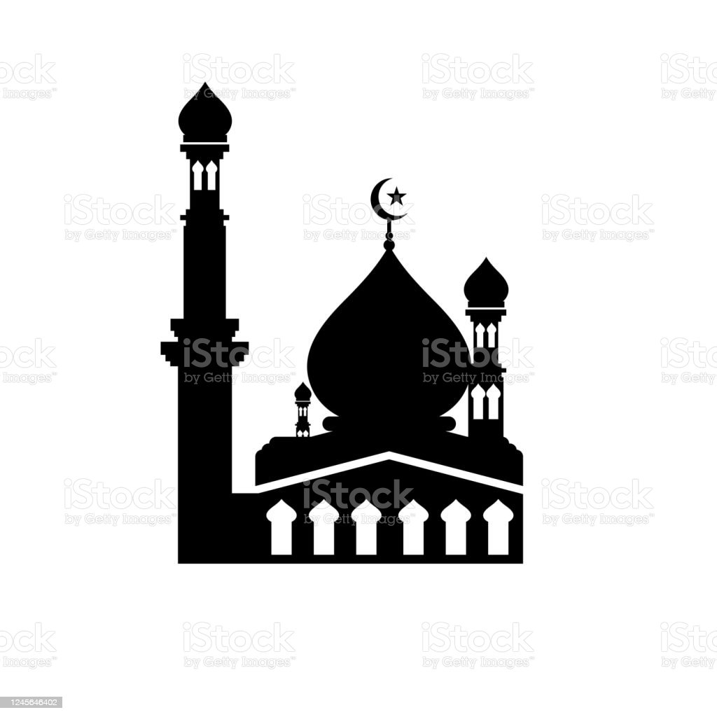Detail Masjid Logo Vector Nomer 18