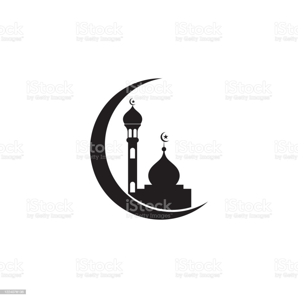 Detail Masjid Logo Vector Nomer 26