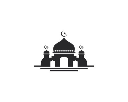 Detail Masjid Logo Vector Nomer 29