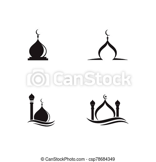 Detail Masjid Logo Vector Nomer 32