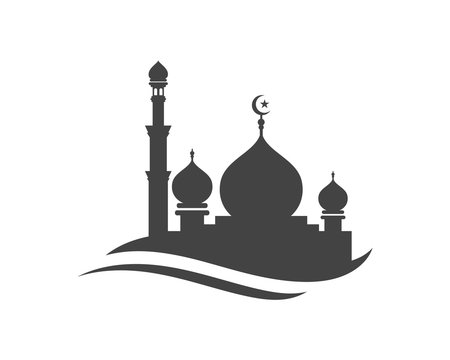 Detail Masjid Logo Vector Nomer 40