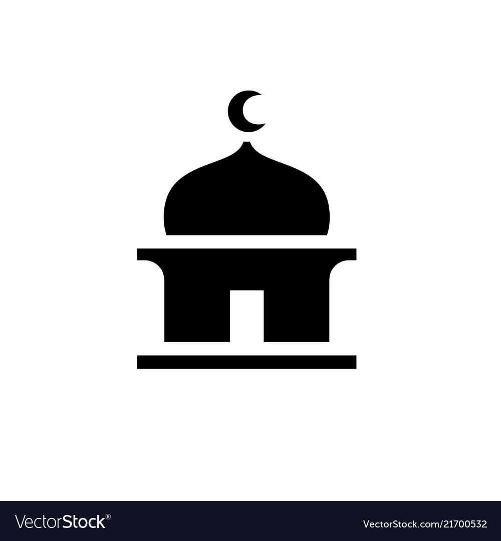 Detail Masjid Logo Vector Nomer 47