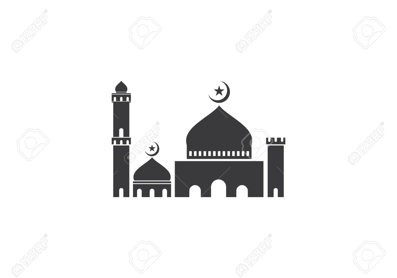 Detail Masjid Logo Vector Nomer 51