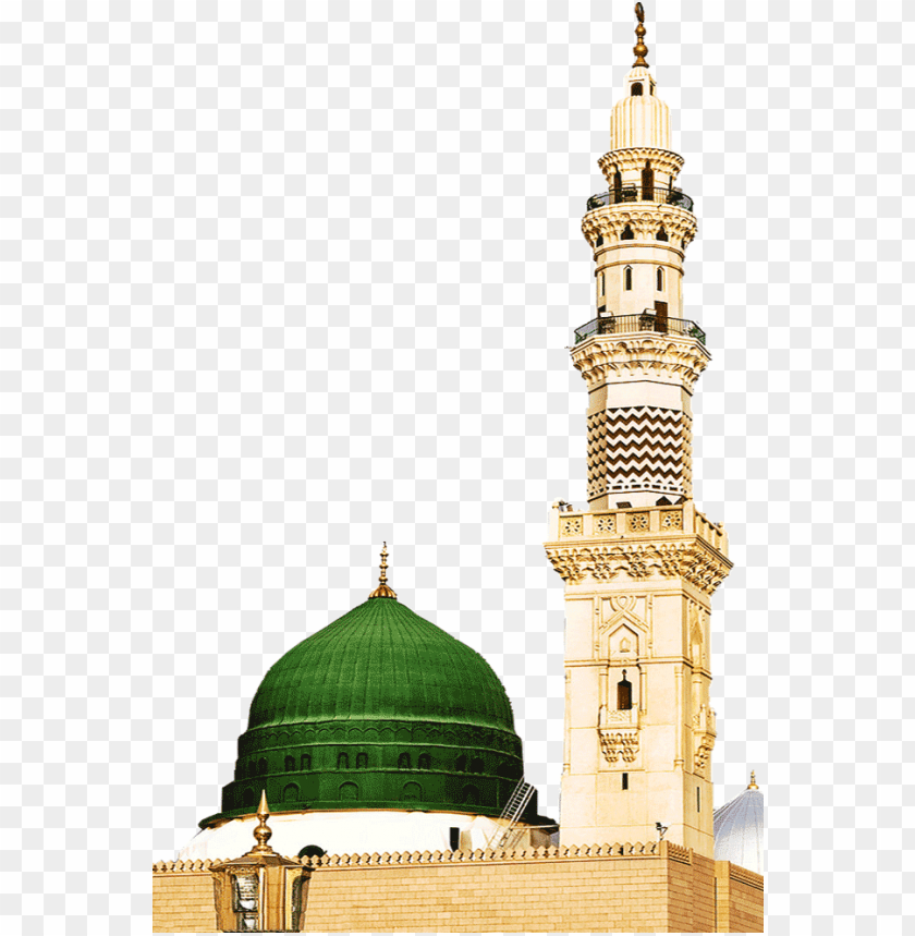 Detail Masjid Madinah Png Nomer 8