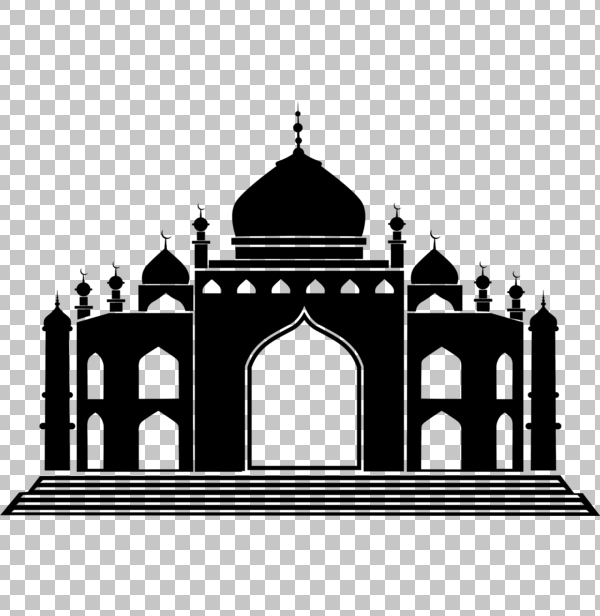 Detail Masjid Png Vector Nomer 11