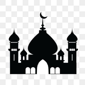 Detail Masjid Png Vector Nomer 16