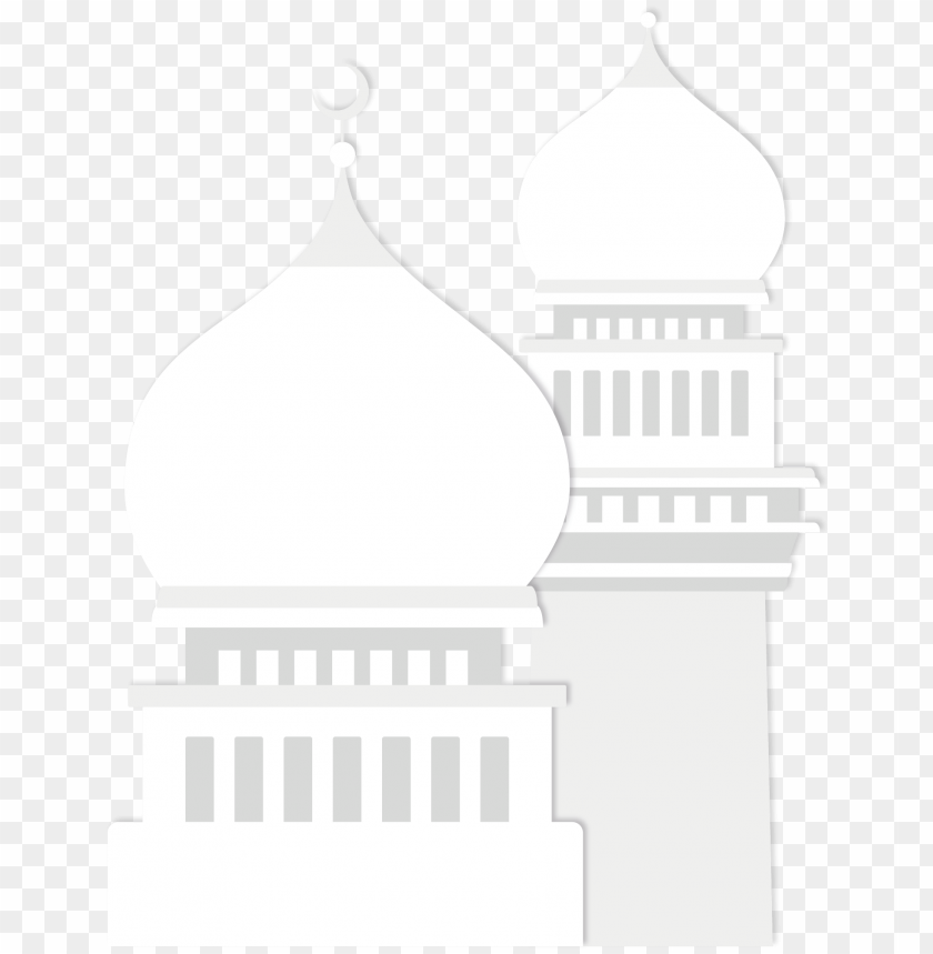 Detail Masjid Png Vector Nomer 18