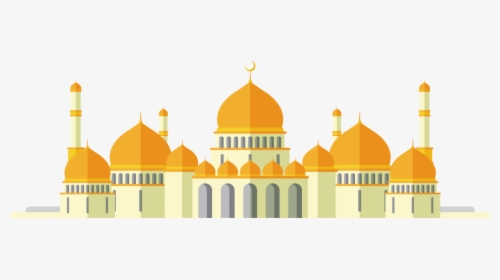 Detail Masjid Png Vector Nomer 30