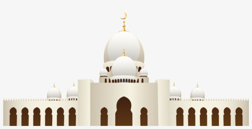 Detail Masjid Png Vector Nomer 32