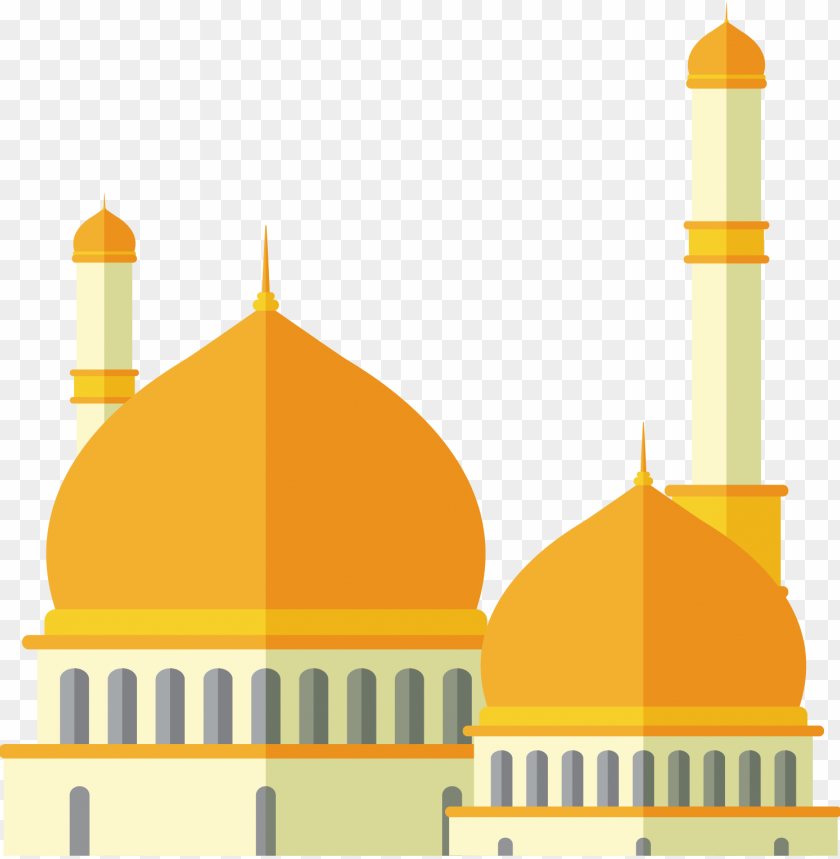 Detail Masjid Png Vector Nomer 37