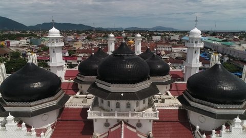 Detail Masjid Raya Baiturrahman Hd Nomer 46