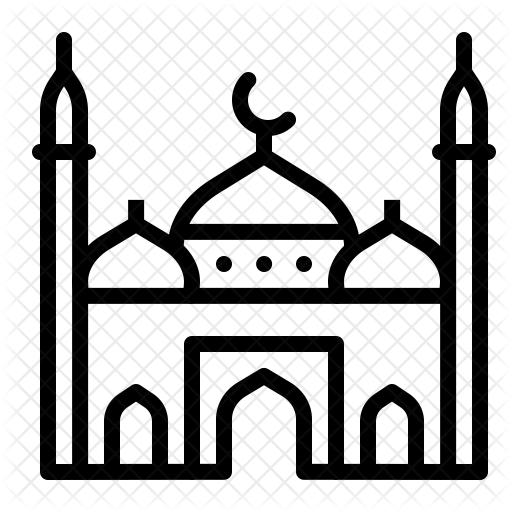 Download Masjid Svg Nomer 23