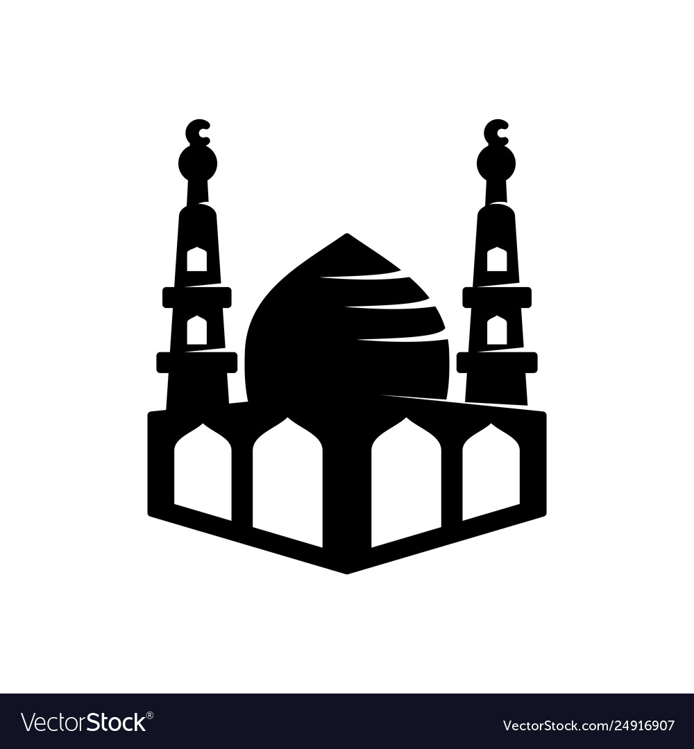 Detail Masjid Template Nomer 14
