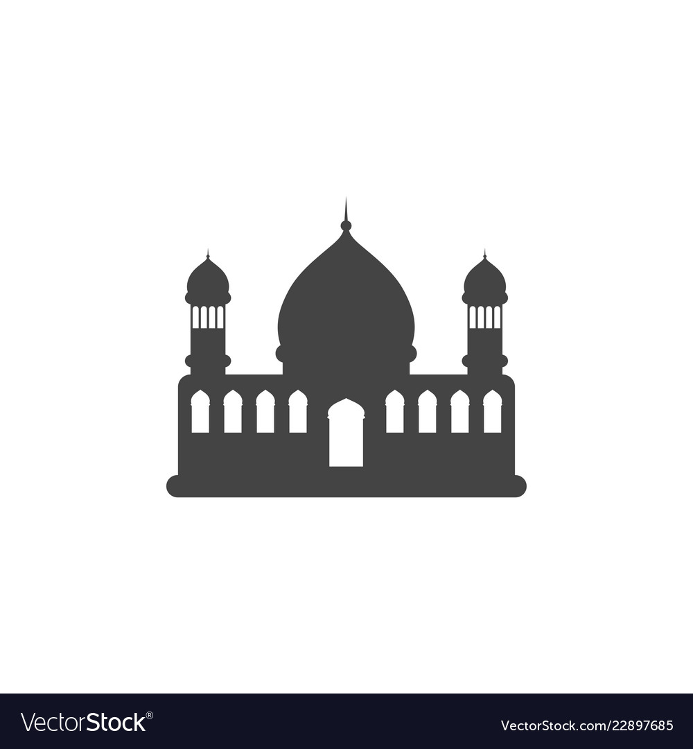 Detail Masjid Template Nomer 18