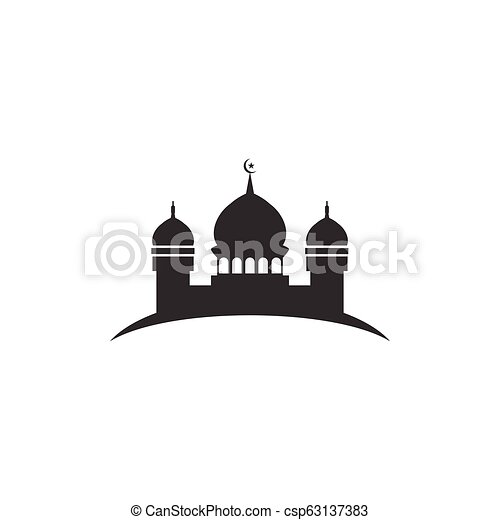 Detail Masjid Template Nomer 26
