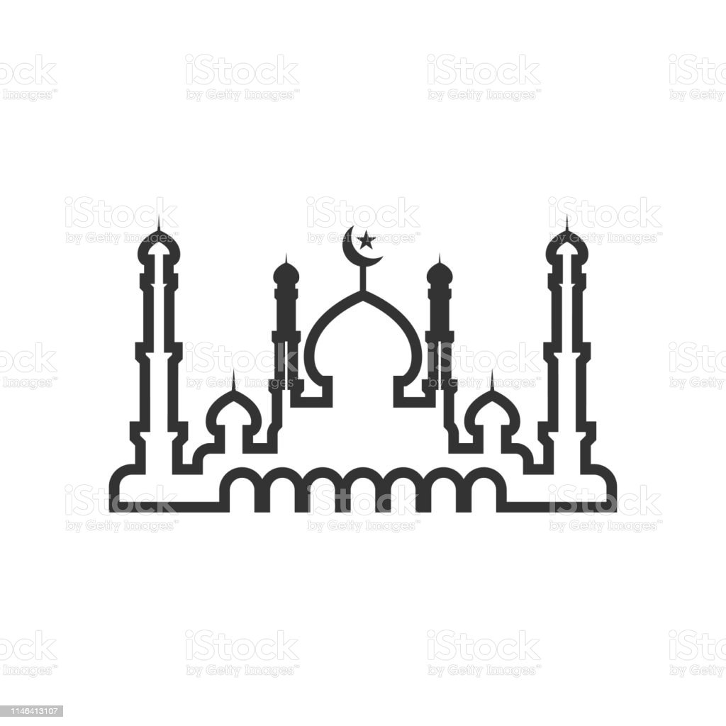 Detail Masjid Template Nomer 49