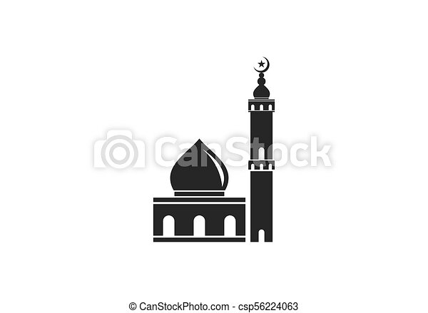 Detail Masjid Template Nomer 51