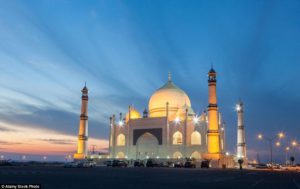 Detail Masjid Terbagus Di Dunia Nomer 34