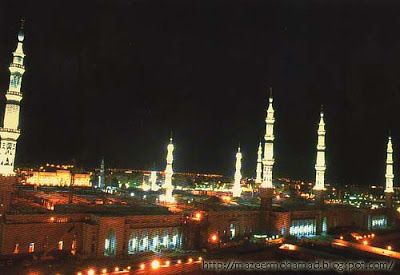 Detail Masjid Tercantik Di Dunia Nomer 25