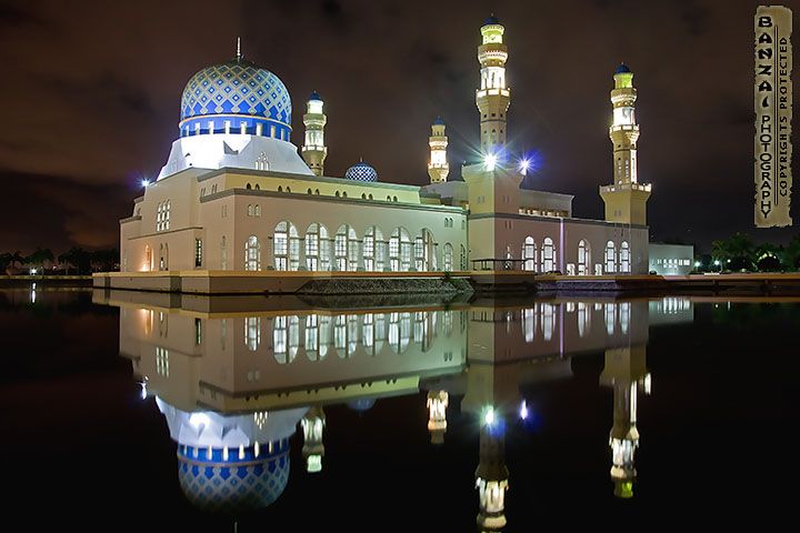 Detail Masjid Tercantik Di Dunia Nomer 28