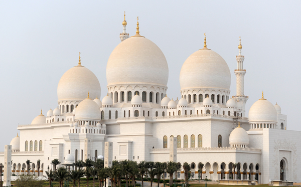 Detail Masjid Tercantik Di Dunia Nomer 29