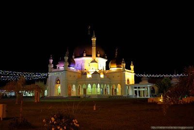 Detail Masjid Tercantik Di Dunia Nomer 38