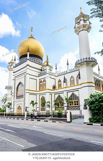 Detail Masjid Terkeren Nomer 22