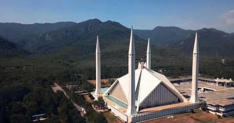 Detail Masjid Terkeren Nomer 40