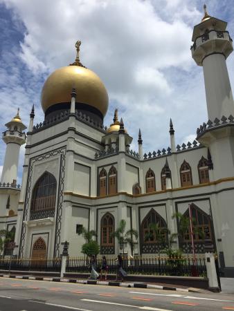 Detail Masjid Terkeren Nomer 46