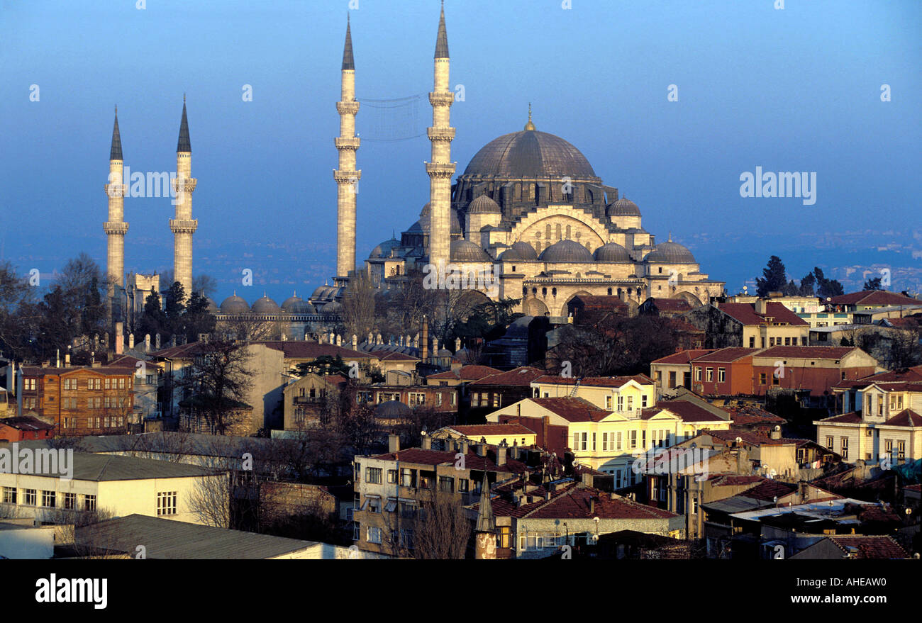 Detail Masjid Turki Istanbul Nomer 29
