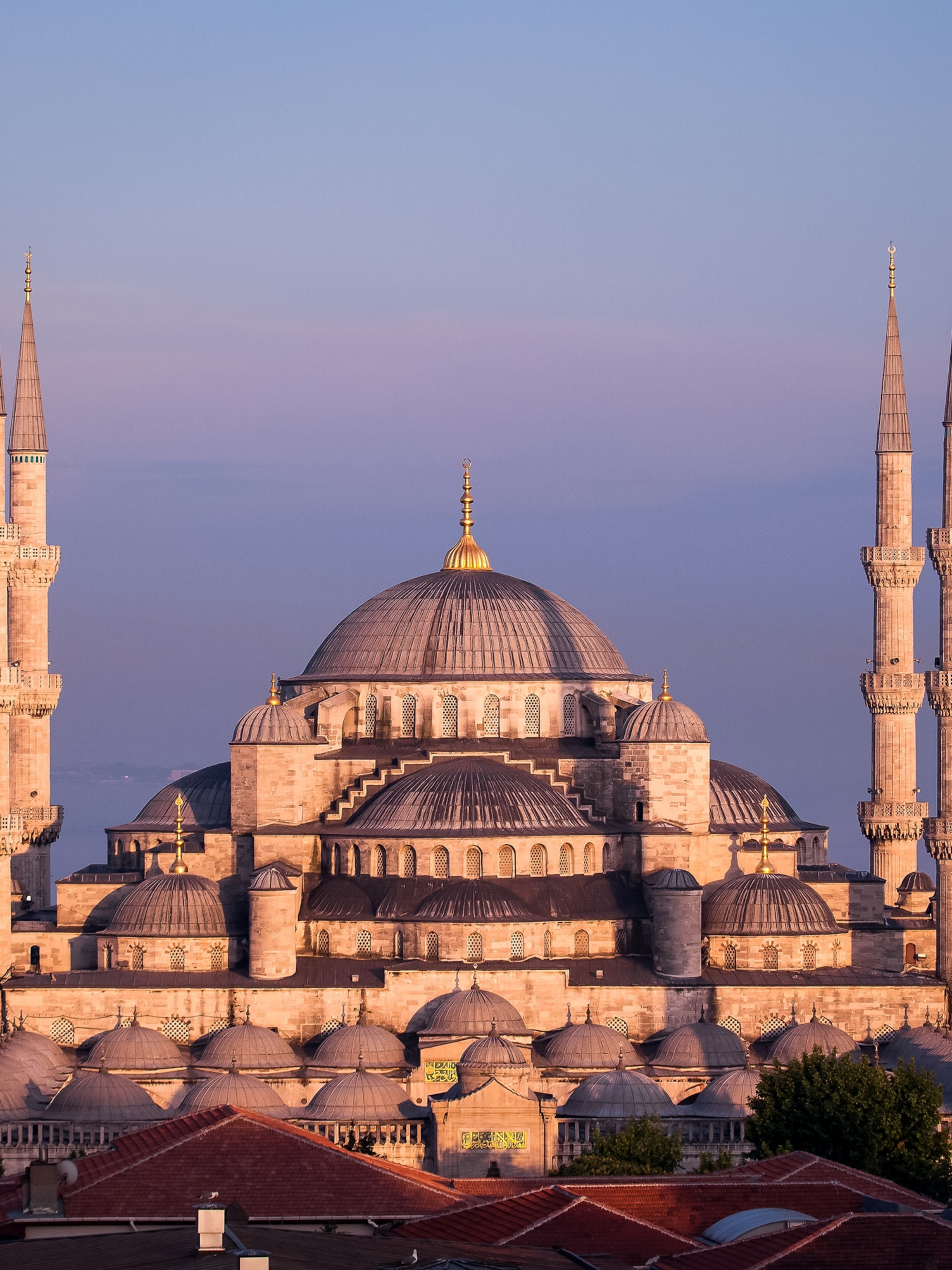 Detail Masjid Turki Istanbul Nomer 48