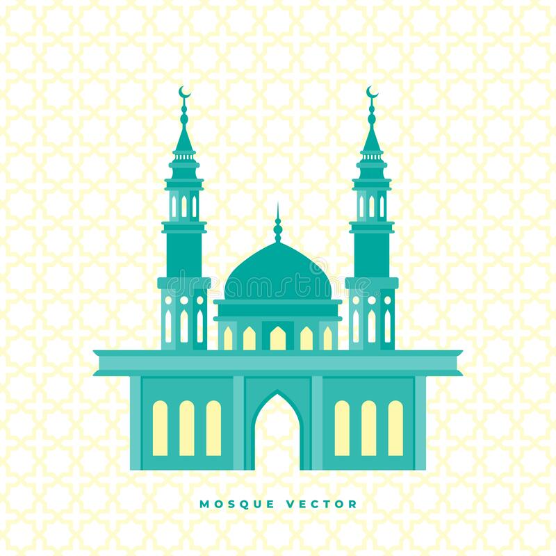 Detail Masjid Vector Corel Draw Nomer 39