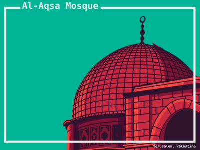 Detail Masjidil Aqsa Png Nomer 24